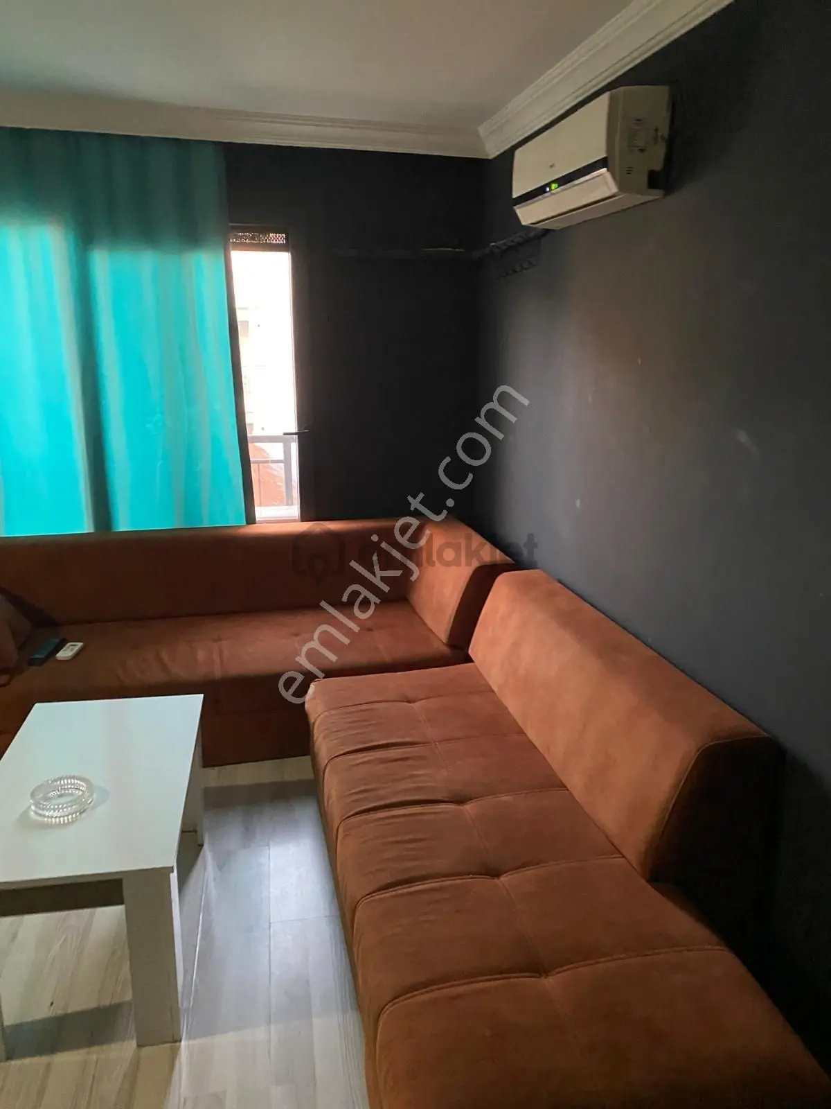 Çiğli Balatçık'ta Günlük Kiralık Daire - 7