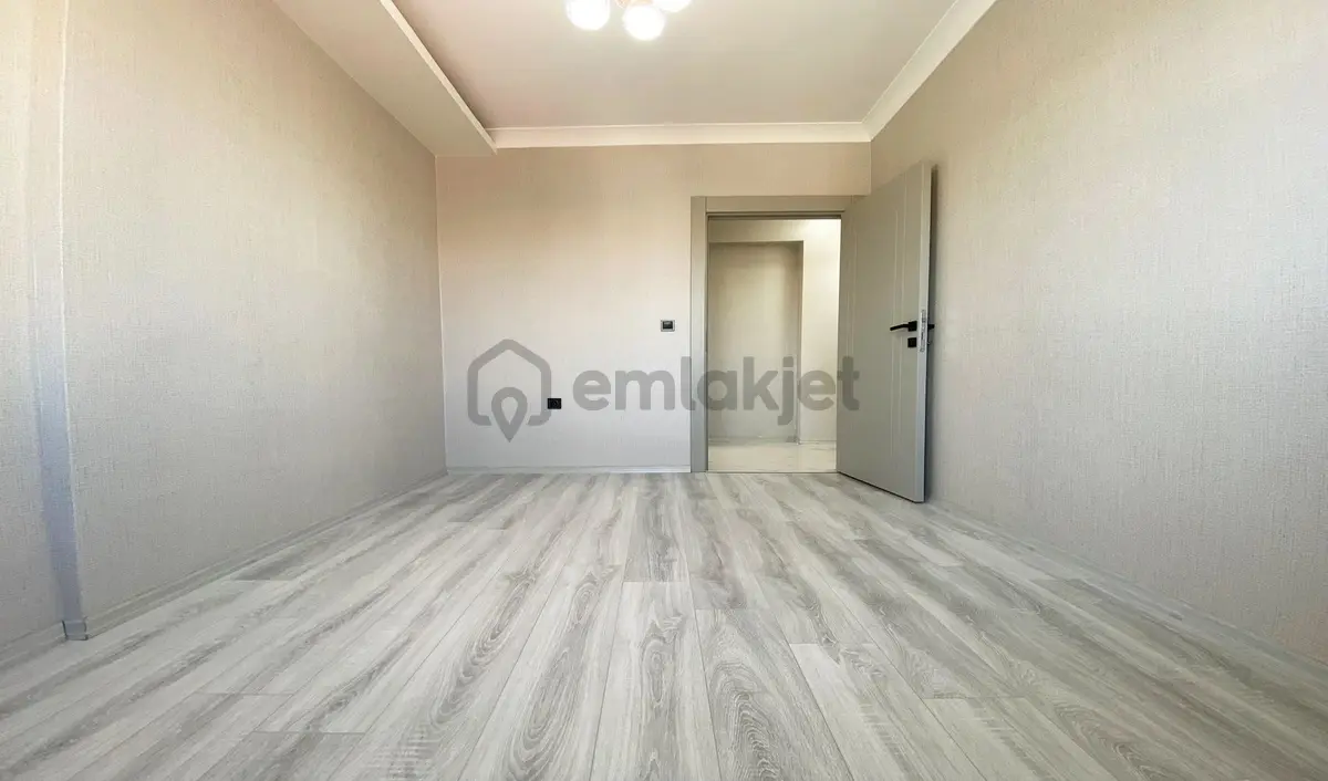 Vadi'den Mega Lüks Katta Sıfır Daire ! - 11