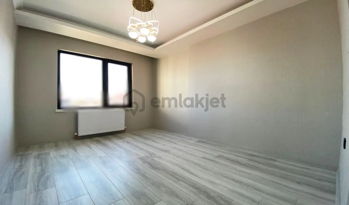 Vadi'den Mega Lüks Katta Sıfır Daire ! - 9