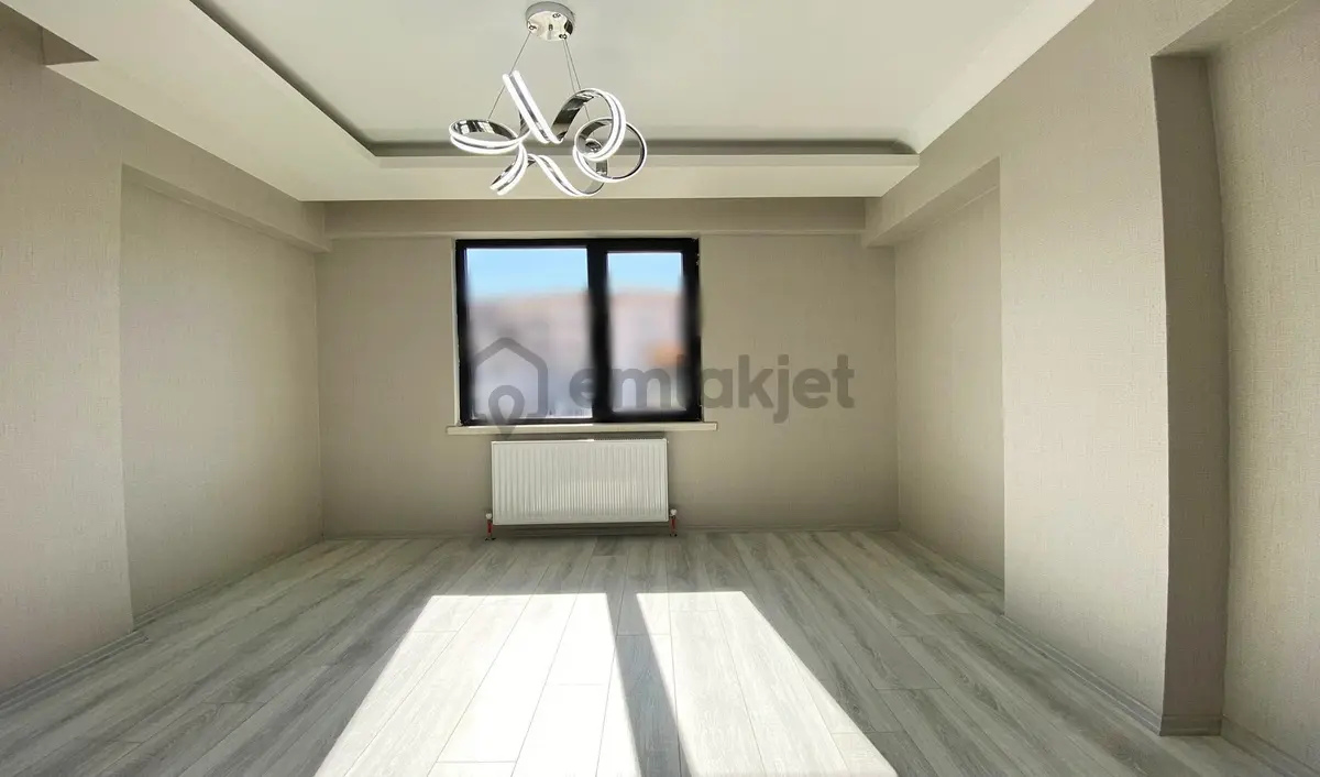 Vadi'den Mega Lüks Katta Sıfır Daire ! - 5