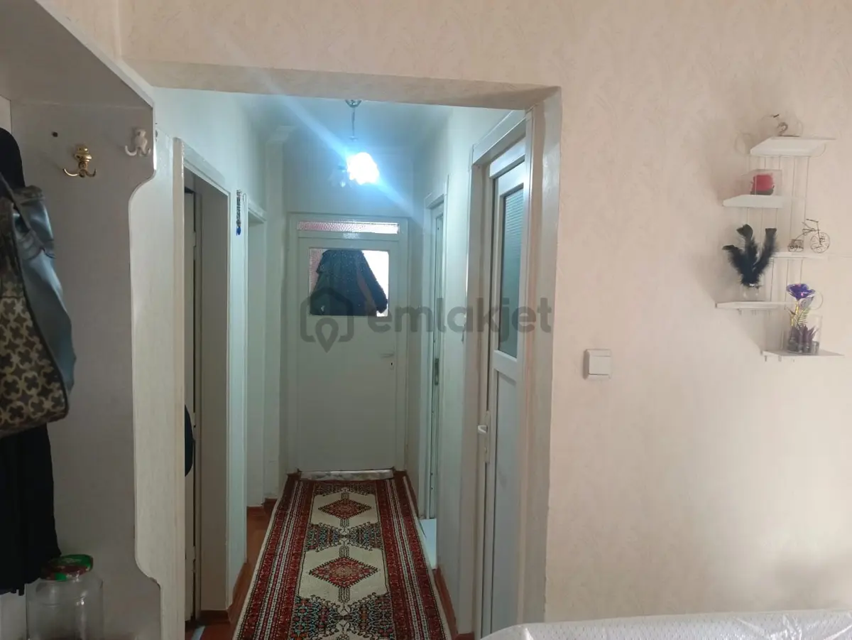 Gazikent Satılık 3+1 Daire !!! - 9