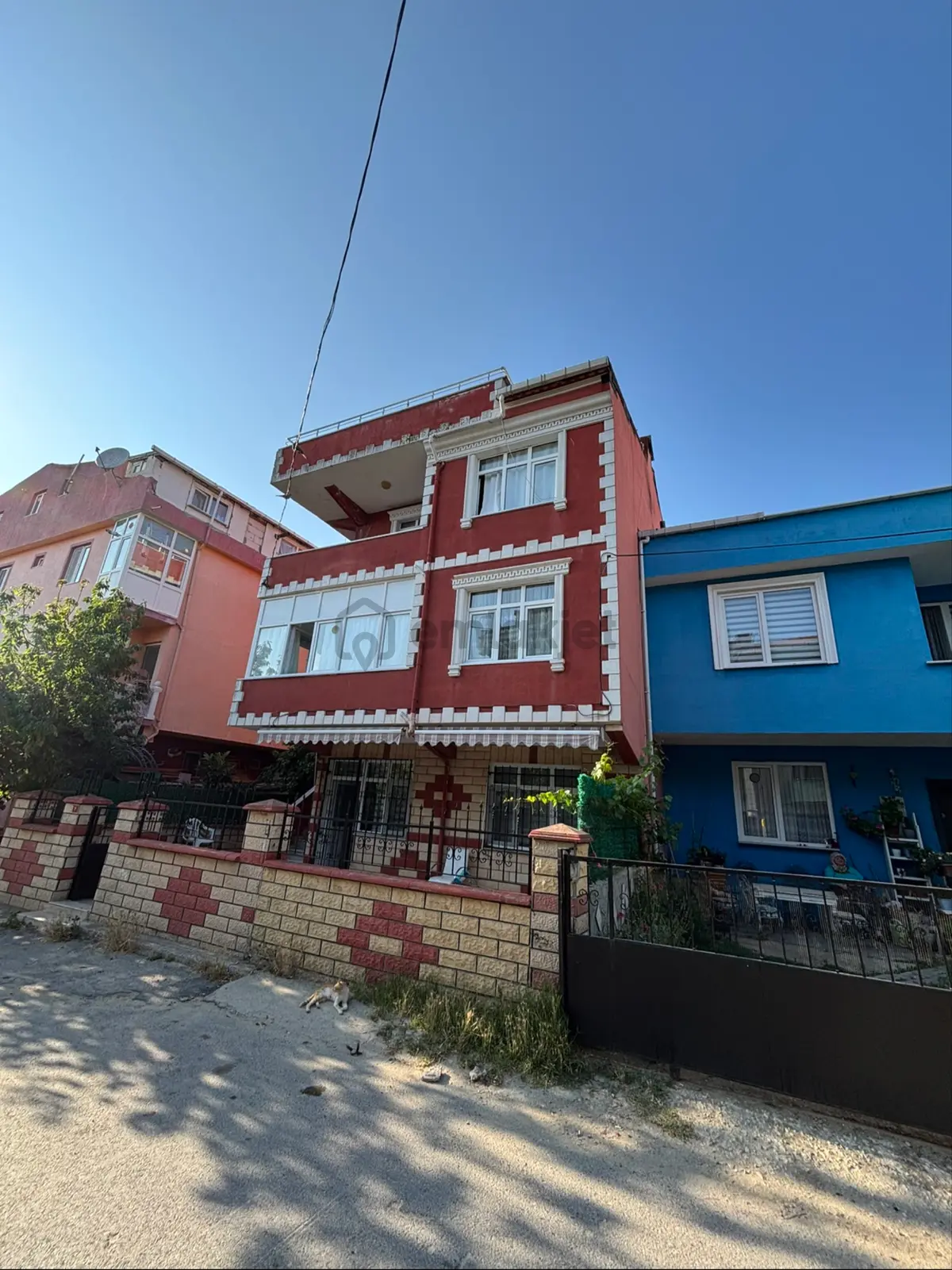Sahibinden Acil Satılık Bina - 16
