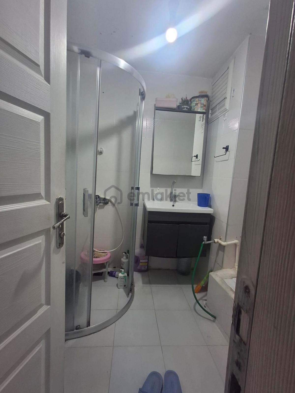 Dekoryapım'dan Bahçelievler Devlet Hastanesi'ne Yakın Satılık 2+1 Daire - 8