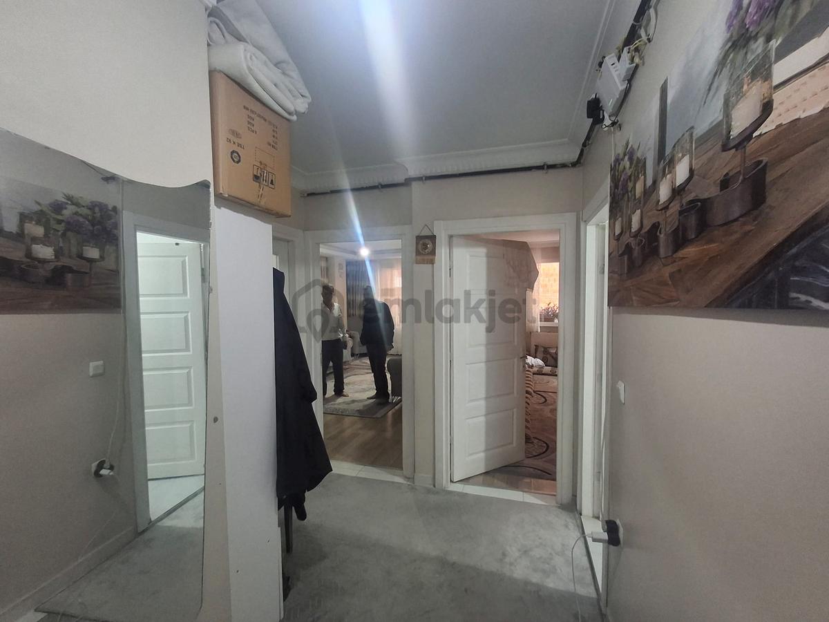 Dekoryapım'dan Bahçelievler Devlet Hastanesi'ne Yakın Satılık 2+1 Daire - 7