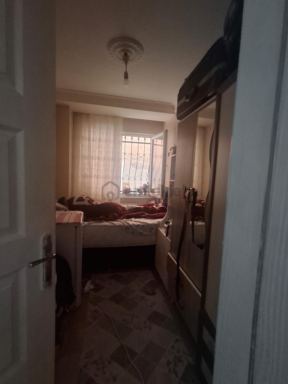 Dekoryapım'dan Bahçelievler Devlet Hastanesi'ne Yakın Satılık 2+1 Daire - 6