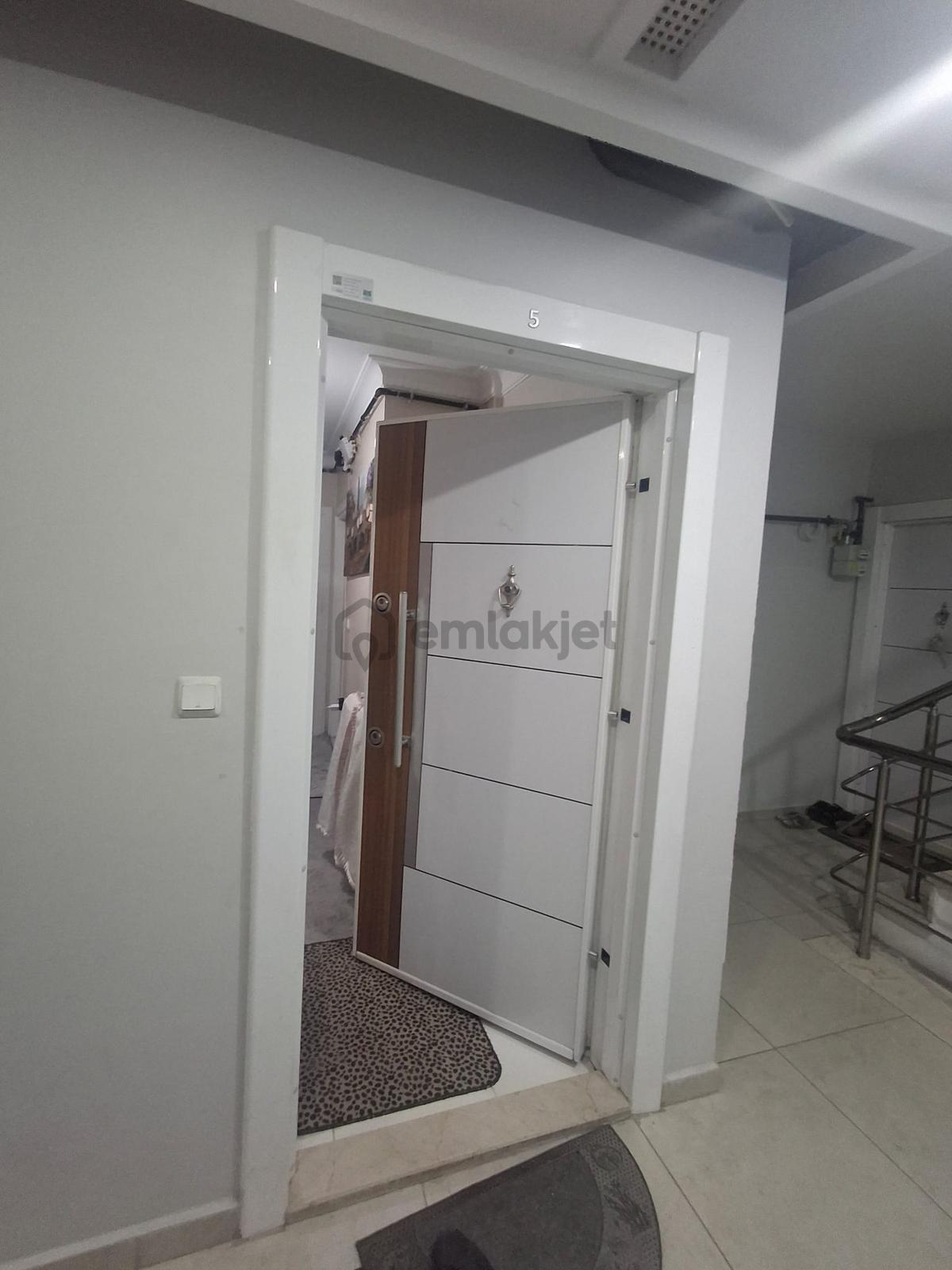 Dekoryapım'dan Bahçelievler Devlet Hastanesi'ne Yakın Satılık 2+1 Daire - 11