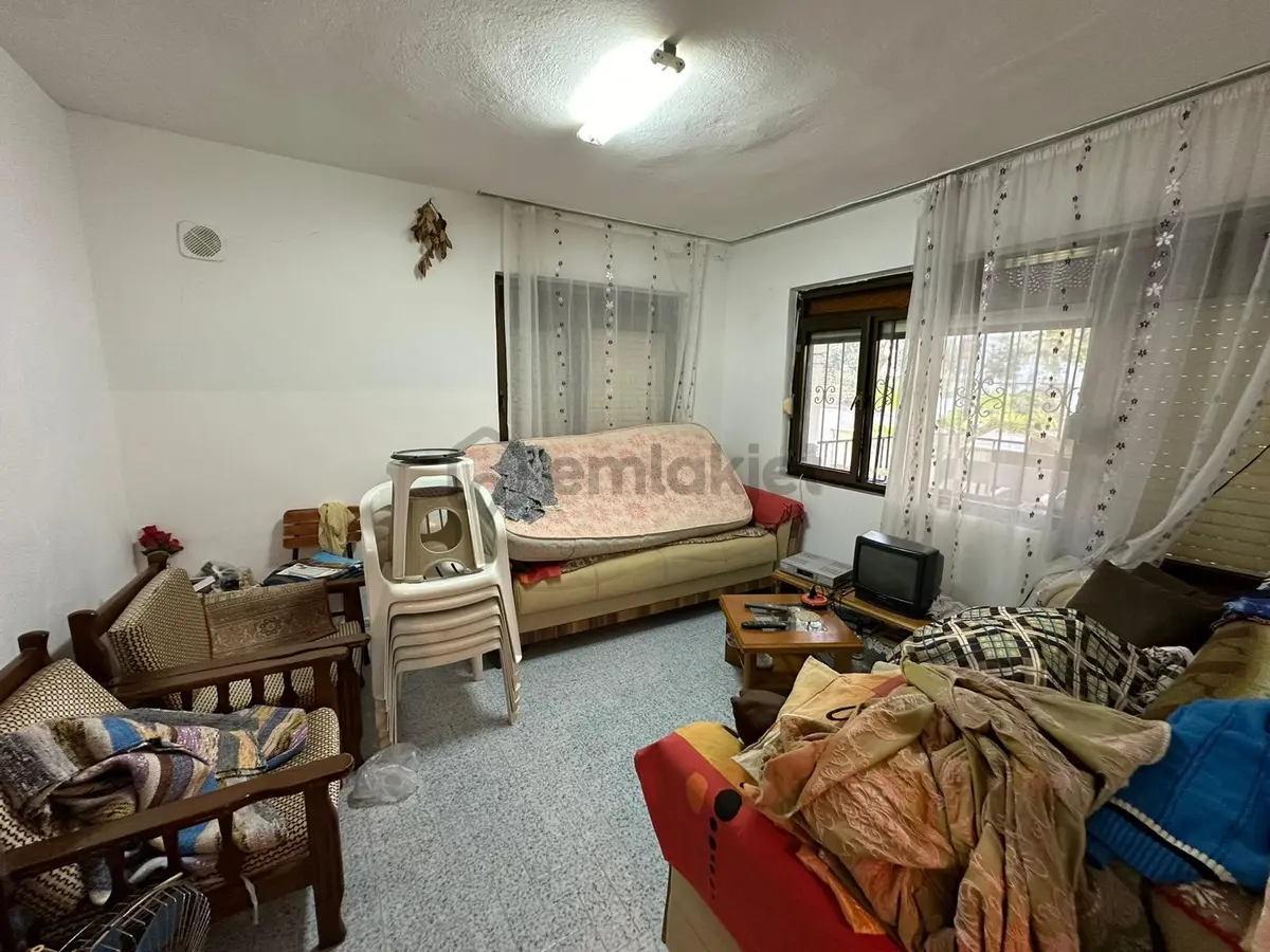 Didim De 250 M2 Arsa İçinde Tek Katlı Tam Müstakil Ev - 15