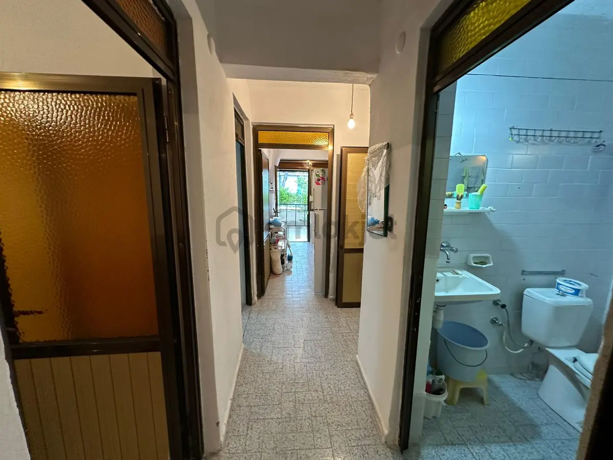 Didim De 250 M2 Arsa İçinde Tek Katlı Tam Müstakil Ev - 12