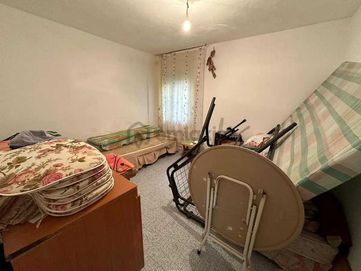 Didim De 250 M2 Arsa İçinde Tek Katlı Tam Müstakil Ev - 17