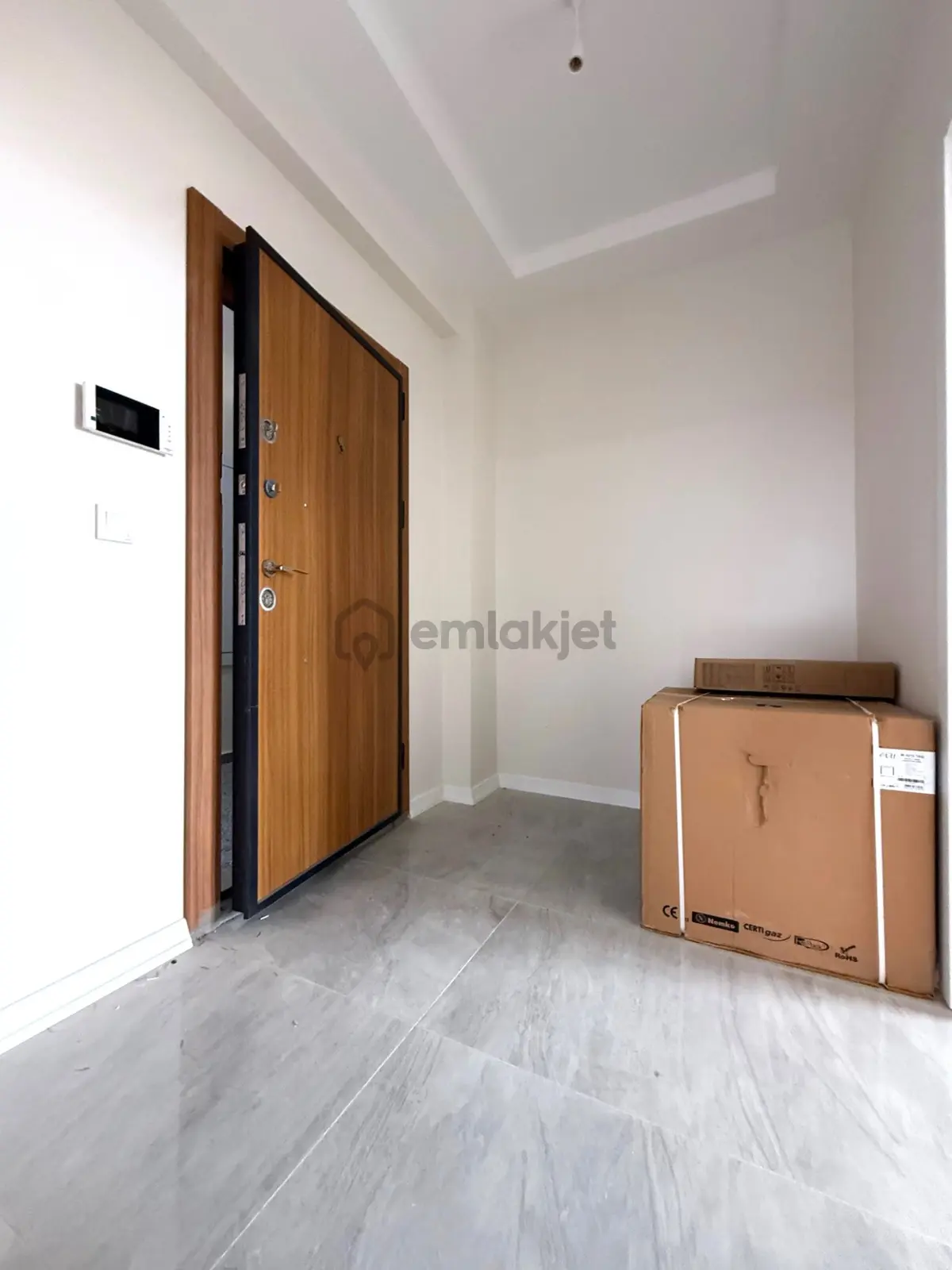 Silivri Mimar Sinan Mahallesinde 90m² 2+1 Satılık Daire - 8