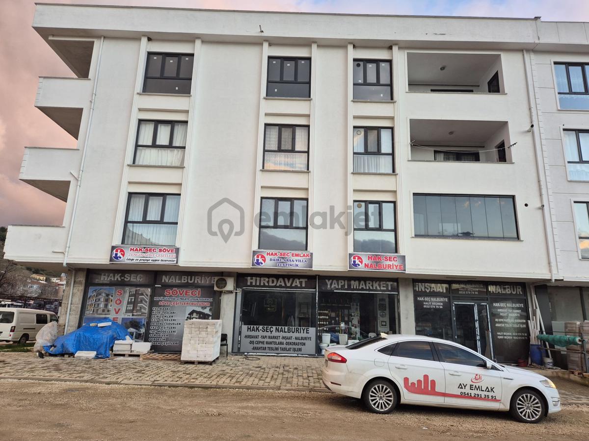 Armutlu Merkez'de 4+2 Dubleks - 22