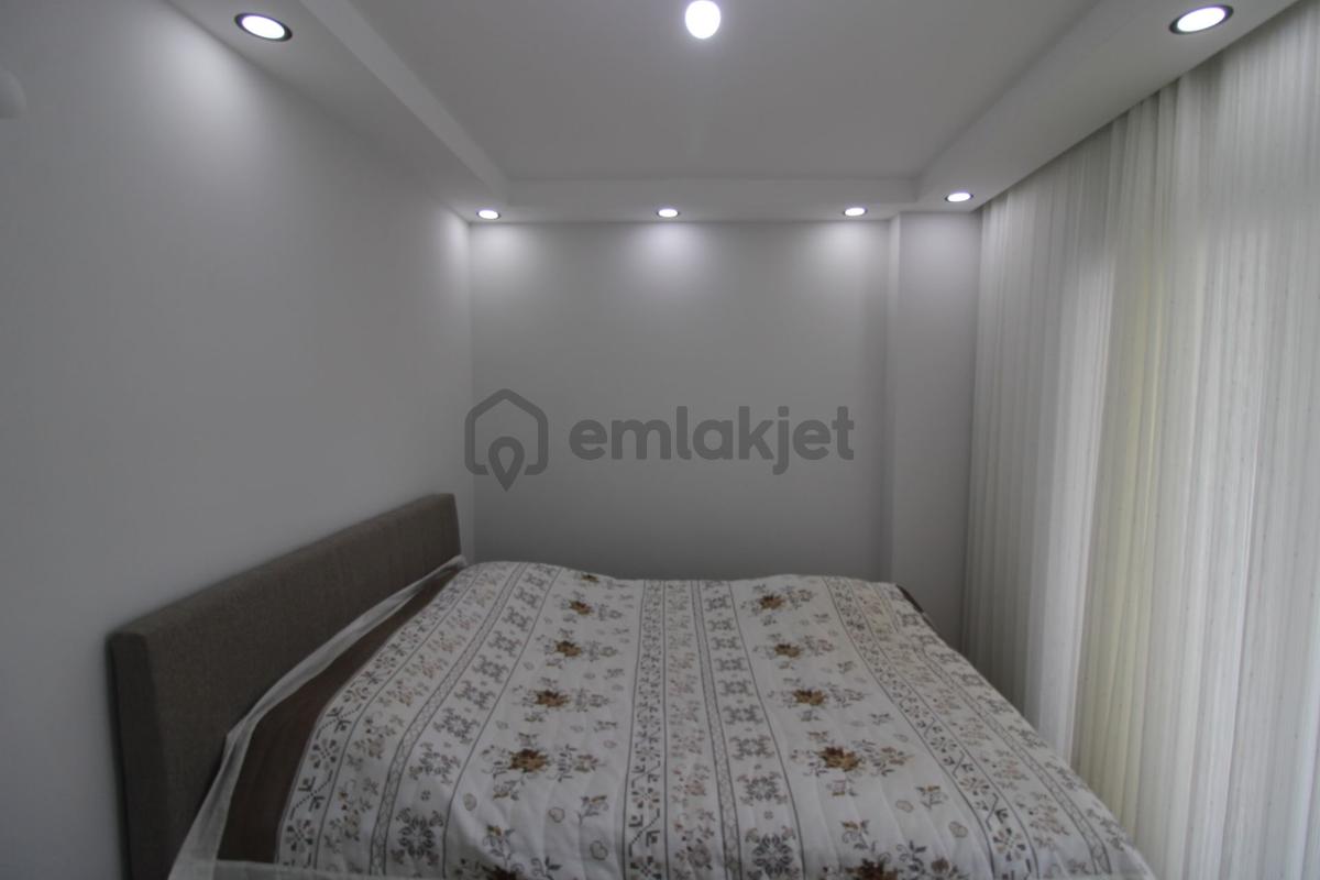Aydın Didim Efeler Mahallesi Sıfır Asansörlü Bina 1 Ci Kat 2+1 Açık Mutfak Eşyalı Eşyalar Sıfır - 11