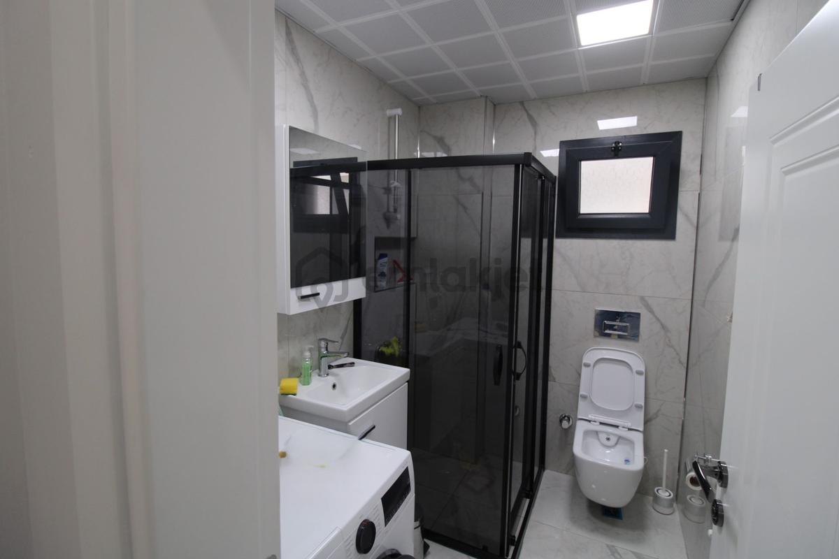 Aydın Didim Efeler Mahallesi Sıfır Asansörlü Bina 1 Ci Kat 2+1 Açık Mutfak Eşyalı Eşyalar Sıfır - 13
