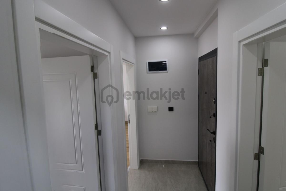 Aydın Didim Efeler Mahallesi Sıfır Asansörlü Bina 1 Ci Kat 2+1 Açık Mutfak Eşyalı Eşyalar Sıfır - 5