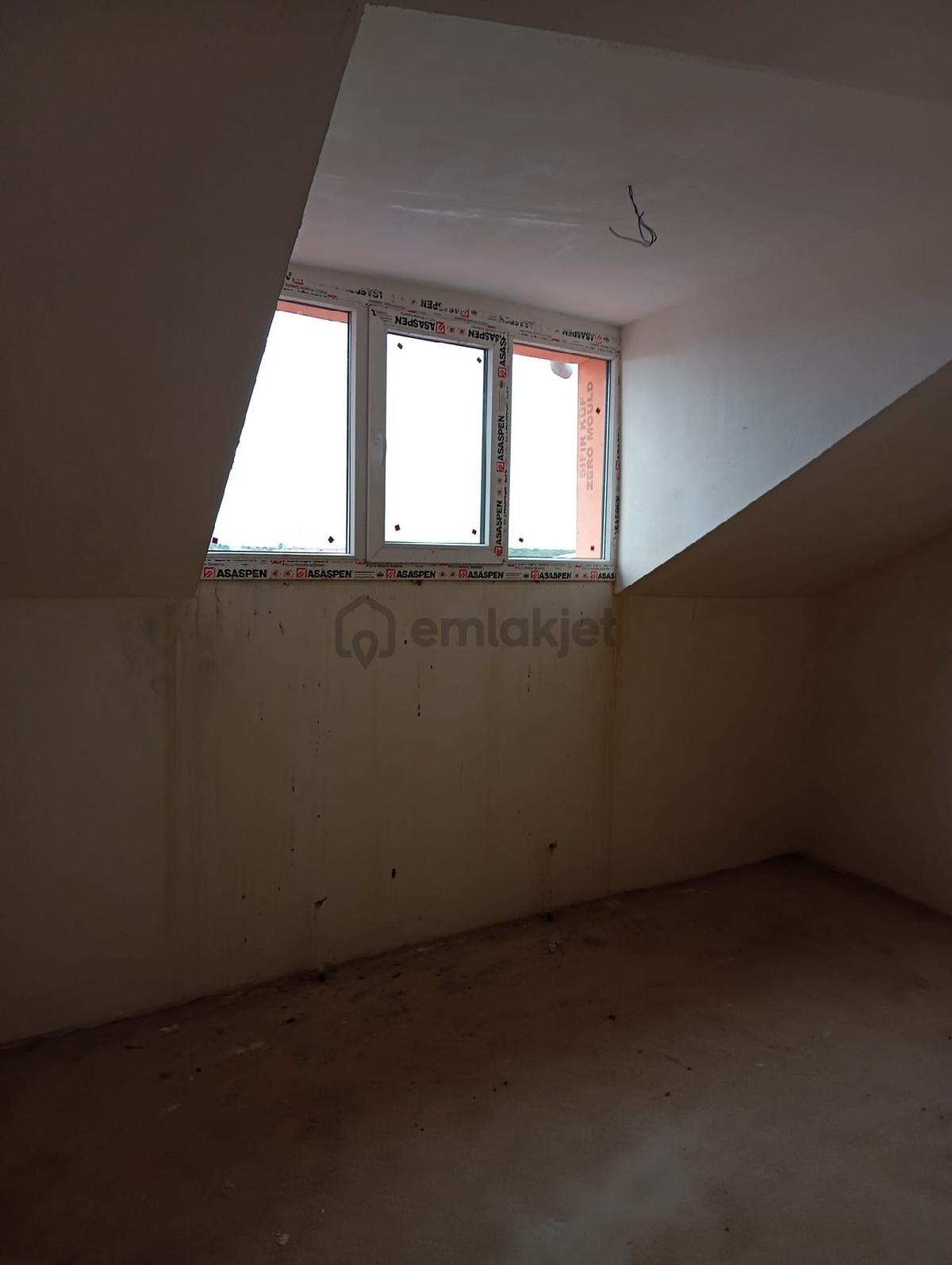 Şok Fiyat Satilik Dubleks Daire - 17