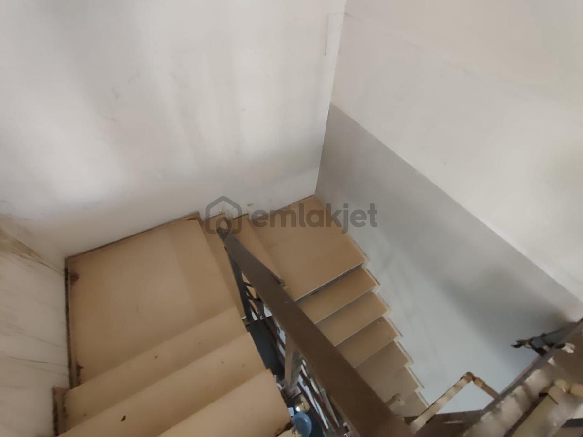 Başkut Emlak'tan İmbatlı'da Satılık Köşe Dükkan - 4