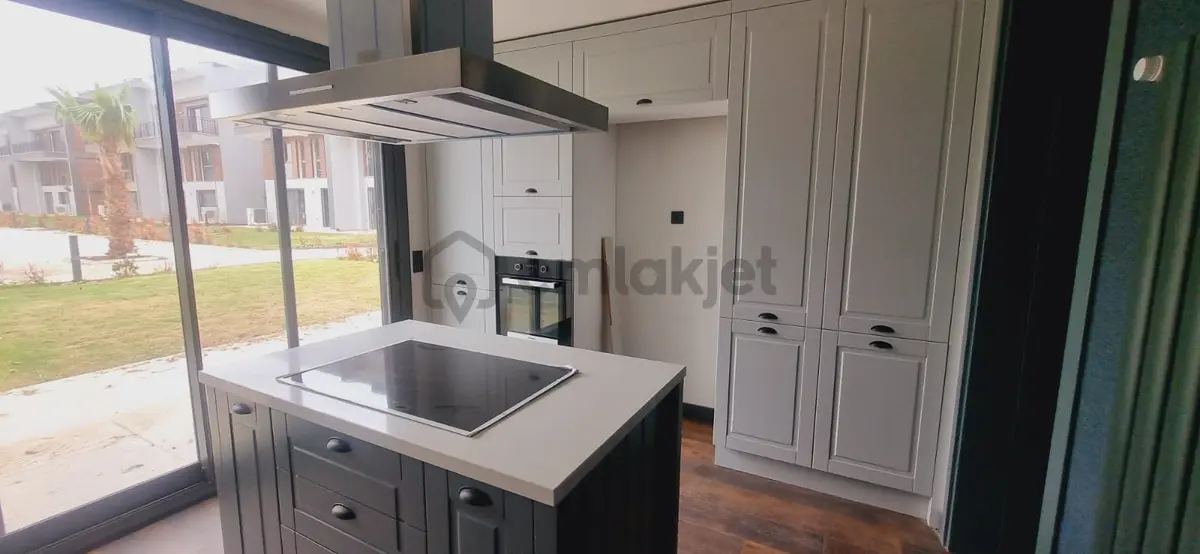 Privatus Sasalı Verus Sitesi Kiralık - 10
