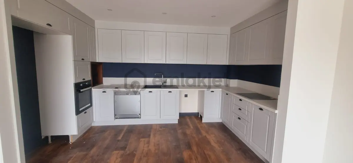 Privatus Sasalı Verus Sitesi Kiralık - 9