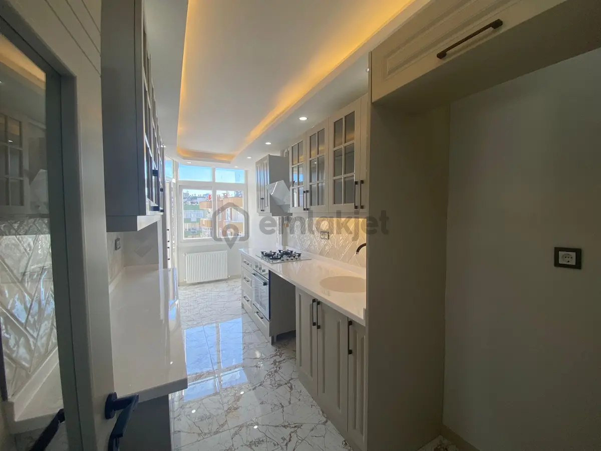 İz'den Göl Manzaralı Ultra Lüx Daire - 24