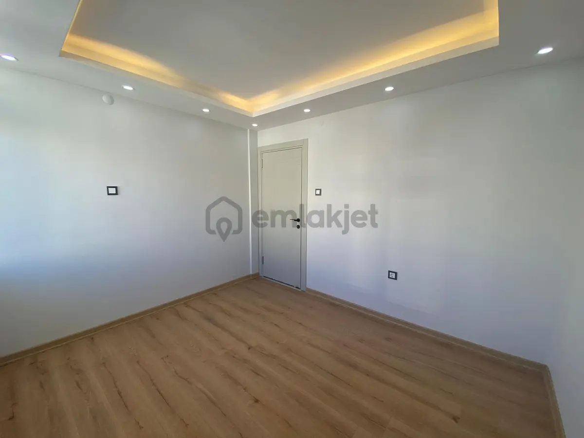 İz'den Göl Manzaralı Ultra Lüx Daire - 14