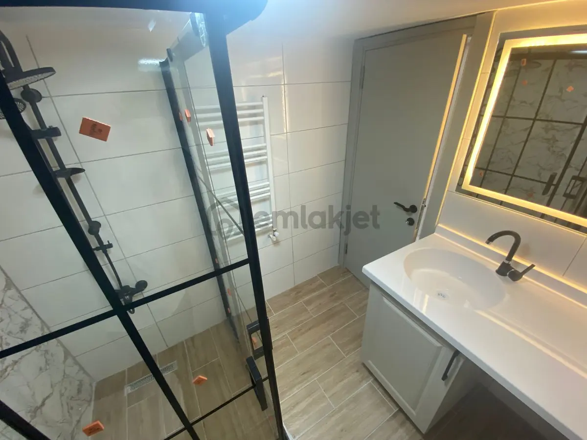 İz'den Göl Manzaralı Ultra Lüx Daire - 26