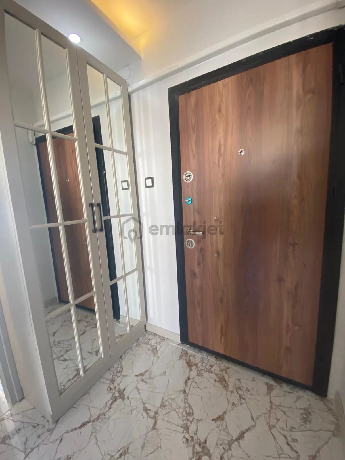 İz'den Göl Manzaralı Ultra Lüx Daire - 2
