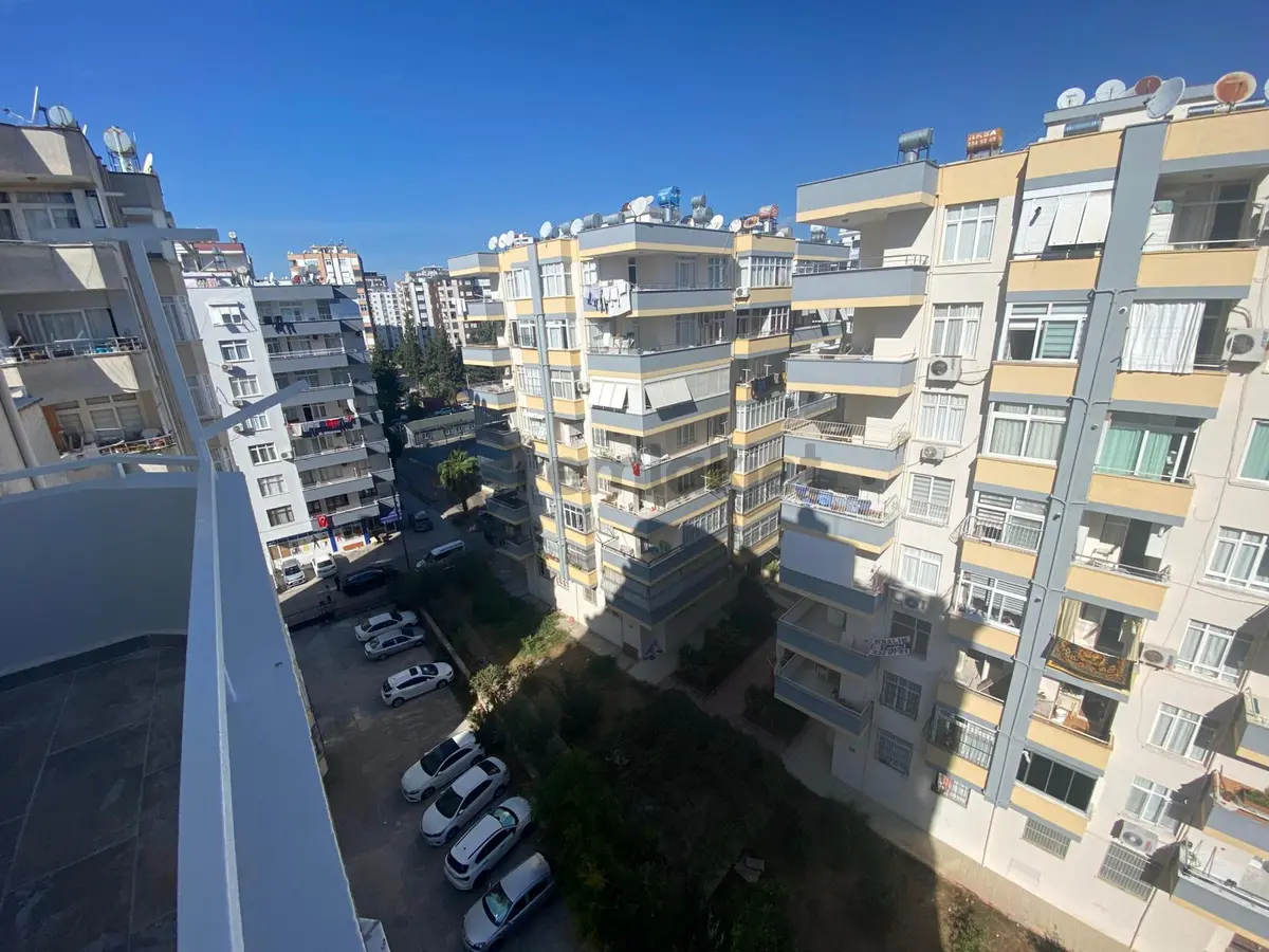 İz'den Göl Manzaralı Ultra Lüx Daire - 10