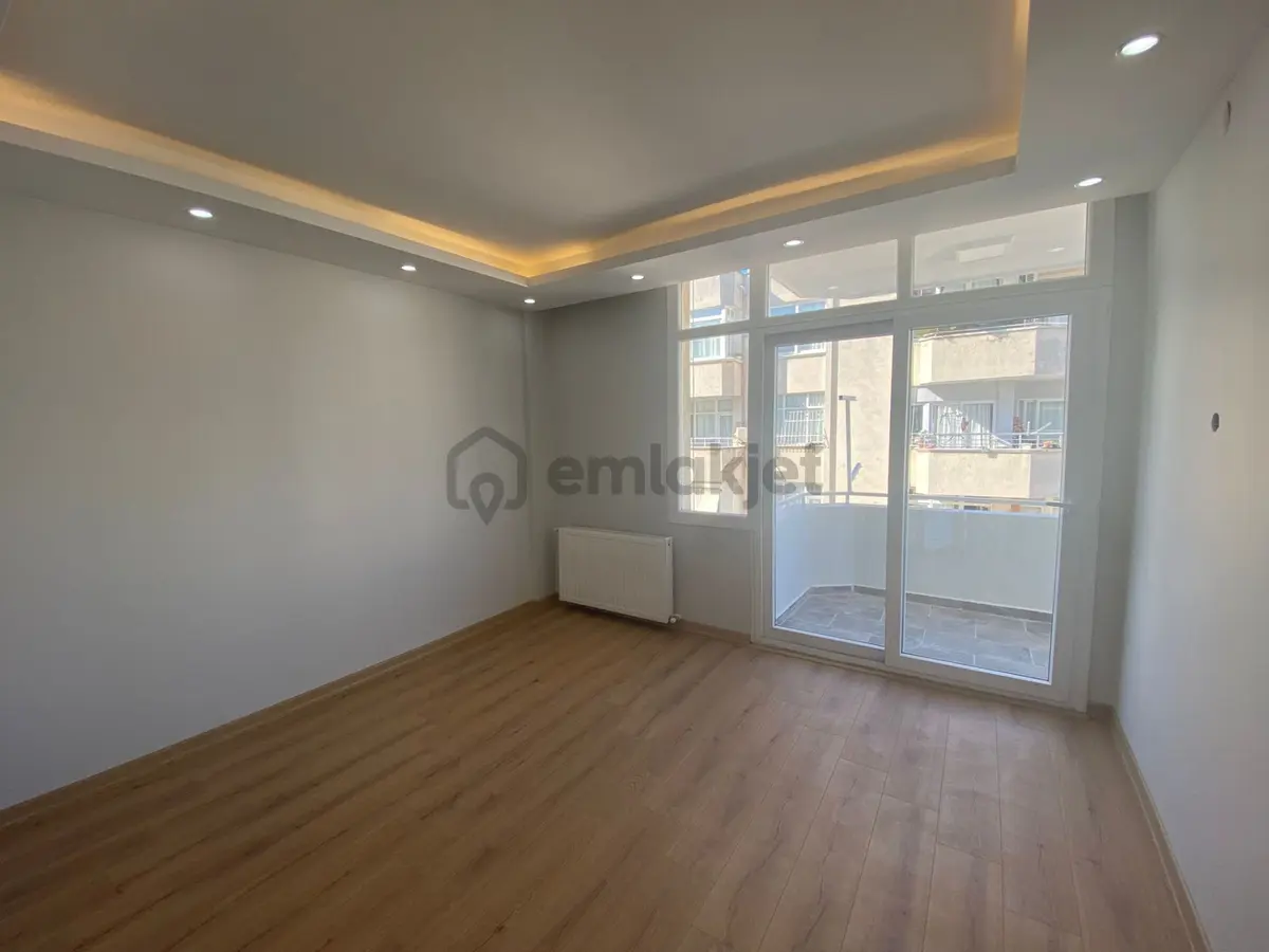 İz'den Göl Manzaralı Ultra Lüx Daire - 18