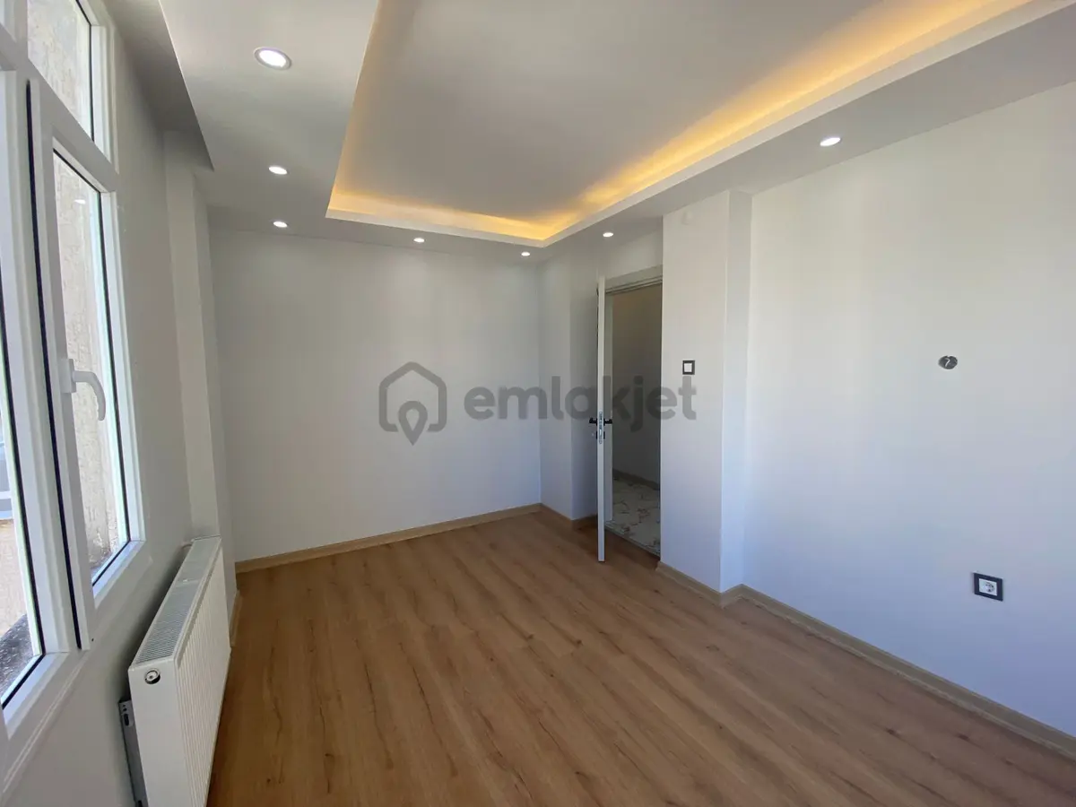 İz'den Göl Manzaralı Ultra Lüx Daire - 22