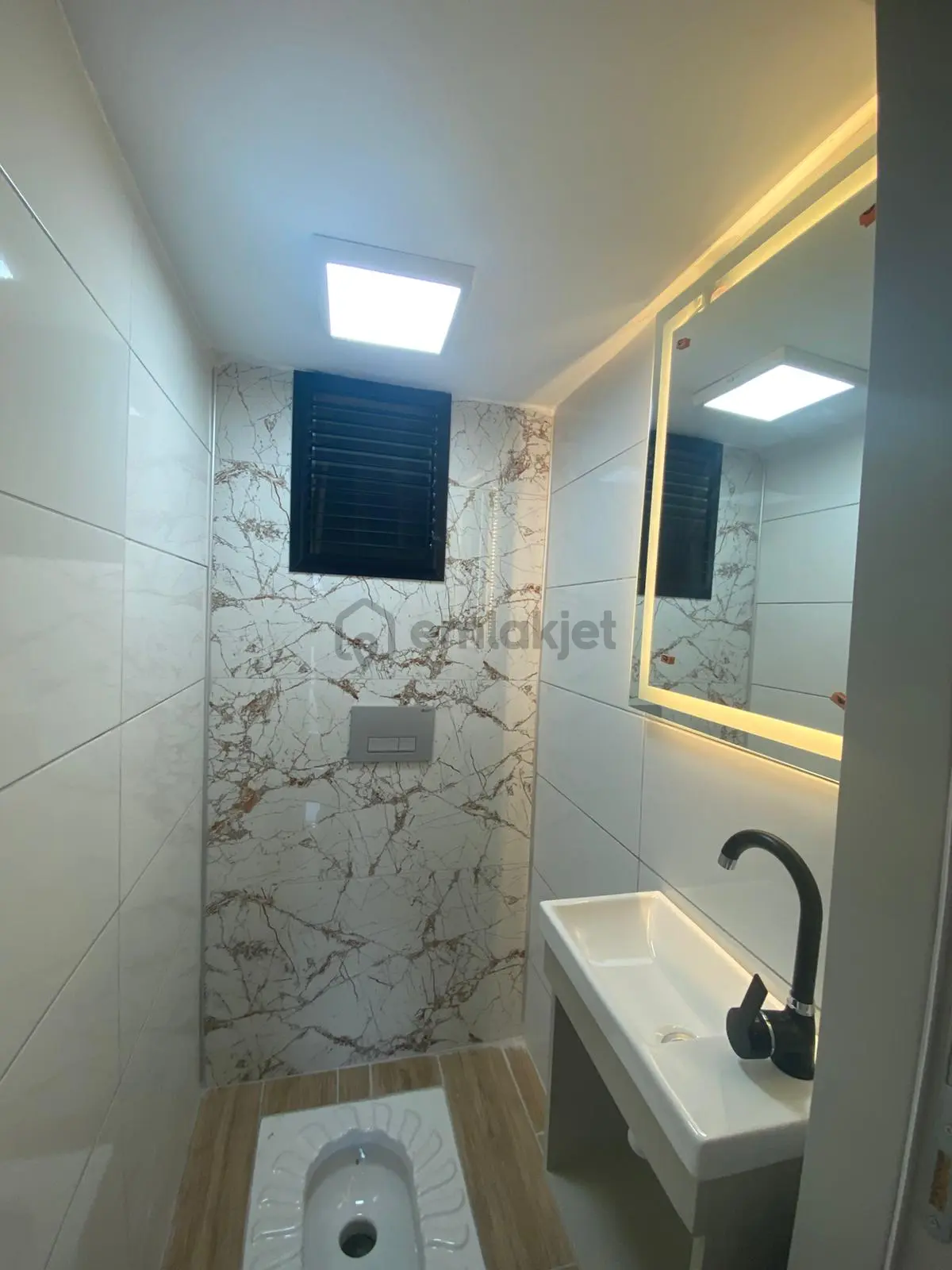 İz'den Göl Manzaralı Ultra Lüx Daire - 25