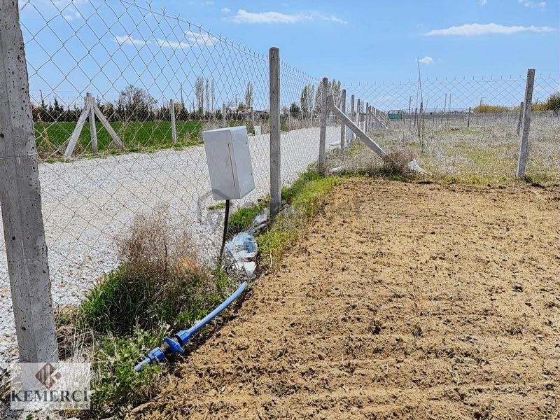 Kemerci'den Hatıp Yoluna 800m Mesafede Parsel - 6