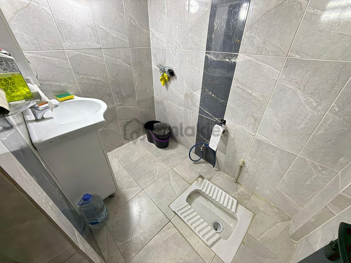 Ortaca Sanayi De 90 M2 İşyeri Devren Kiralık - 10