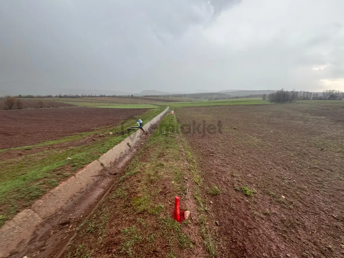 Tokat Merkez'de Satılık Arazi - 27