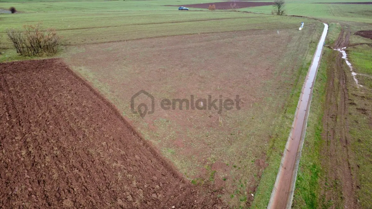 Tokat Merkez'de Satılık Arazi - 24