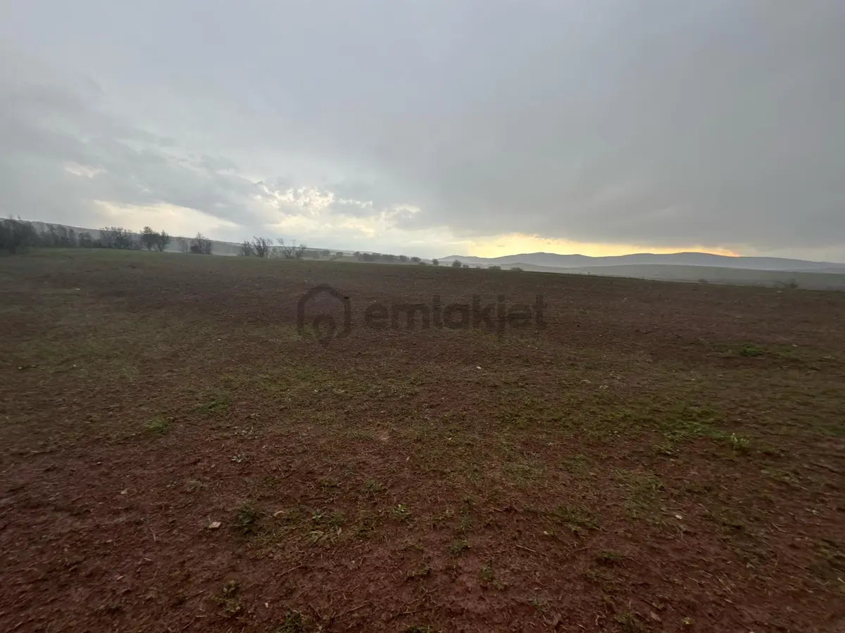 Tokat Merkez'de Satılık Arazi - 13