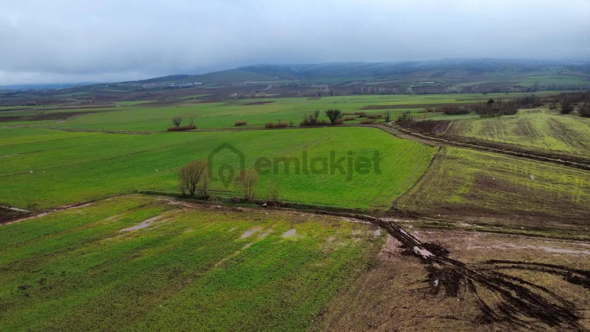 Tokat Merkez'de Satılık Arazi - 30