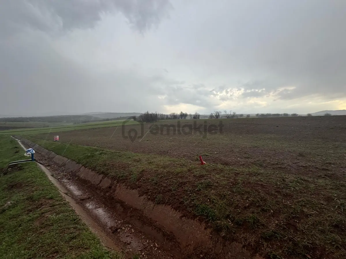 Tokat Merkez'de Satılık Arazi - 16