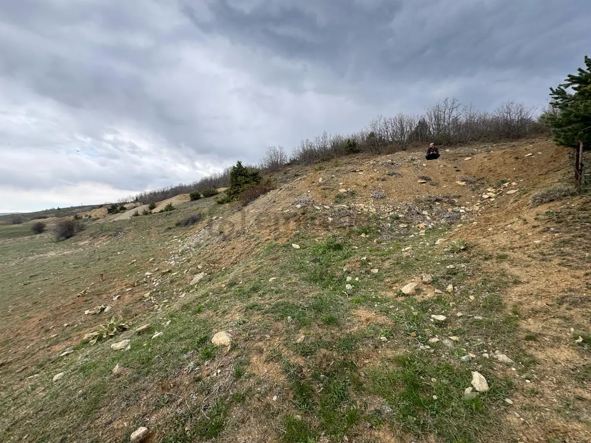 Tokat Merkez'de Satılık Arazi - 21