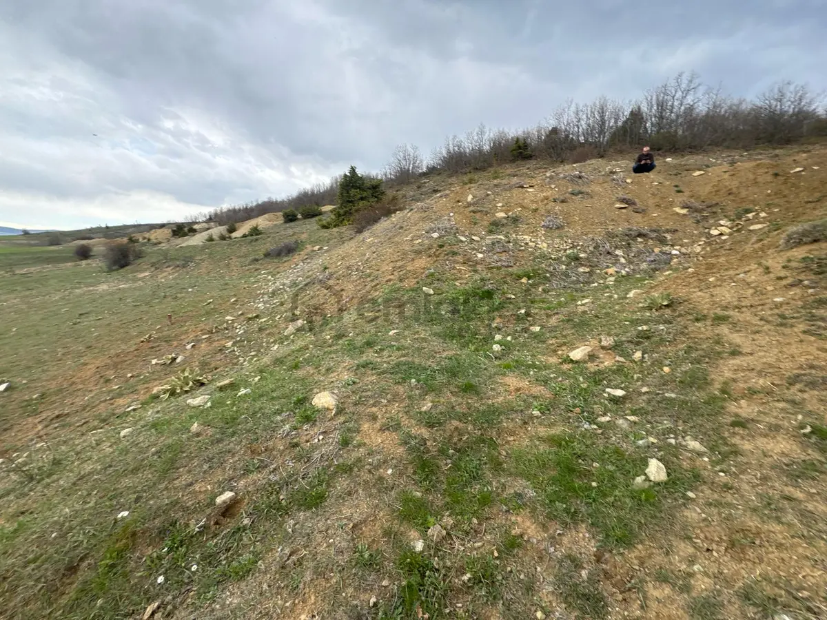 Tokat Merkez'de Satılık Arazi - 23