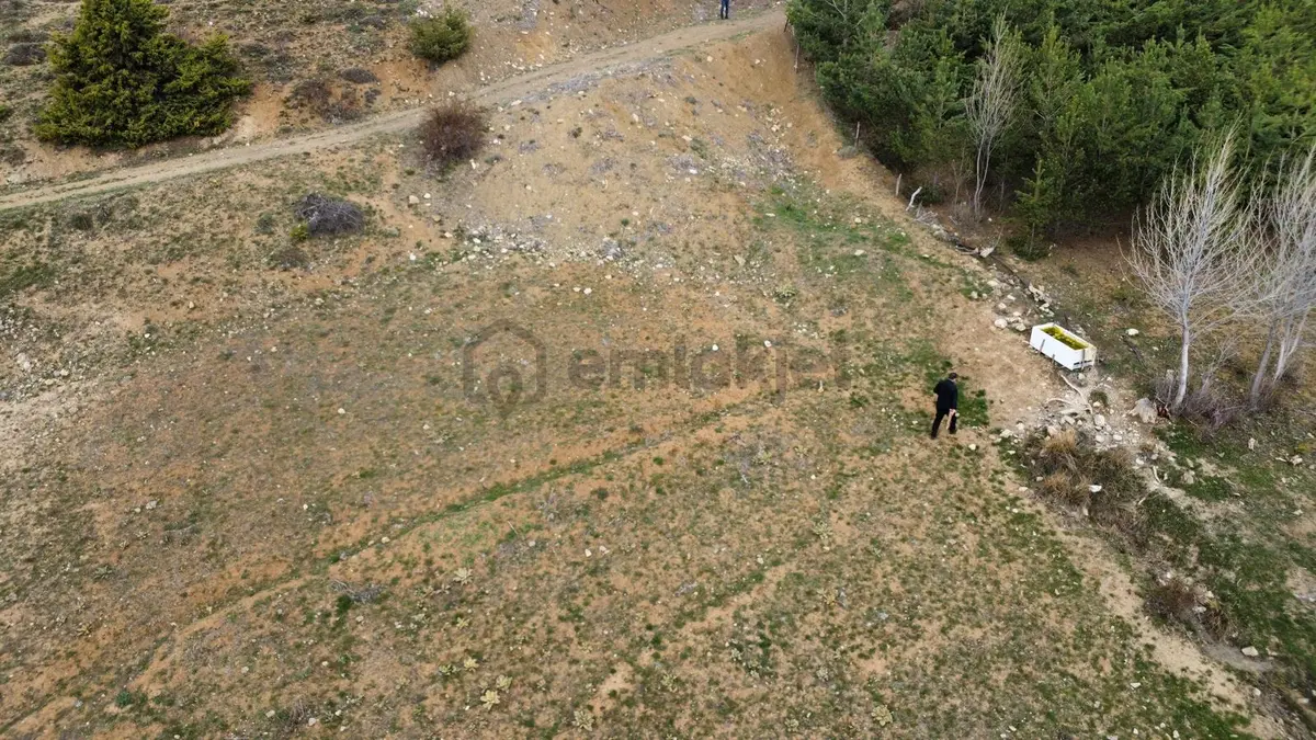 Tokat Merkez'de Satılık Arazi - 28