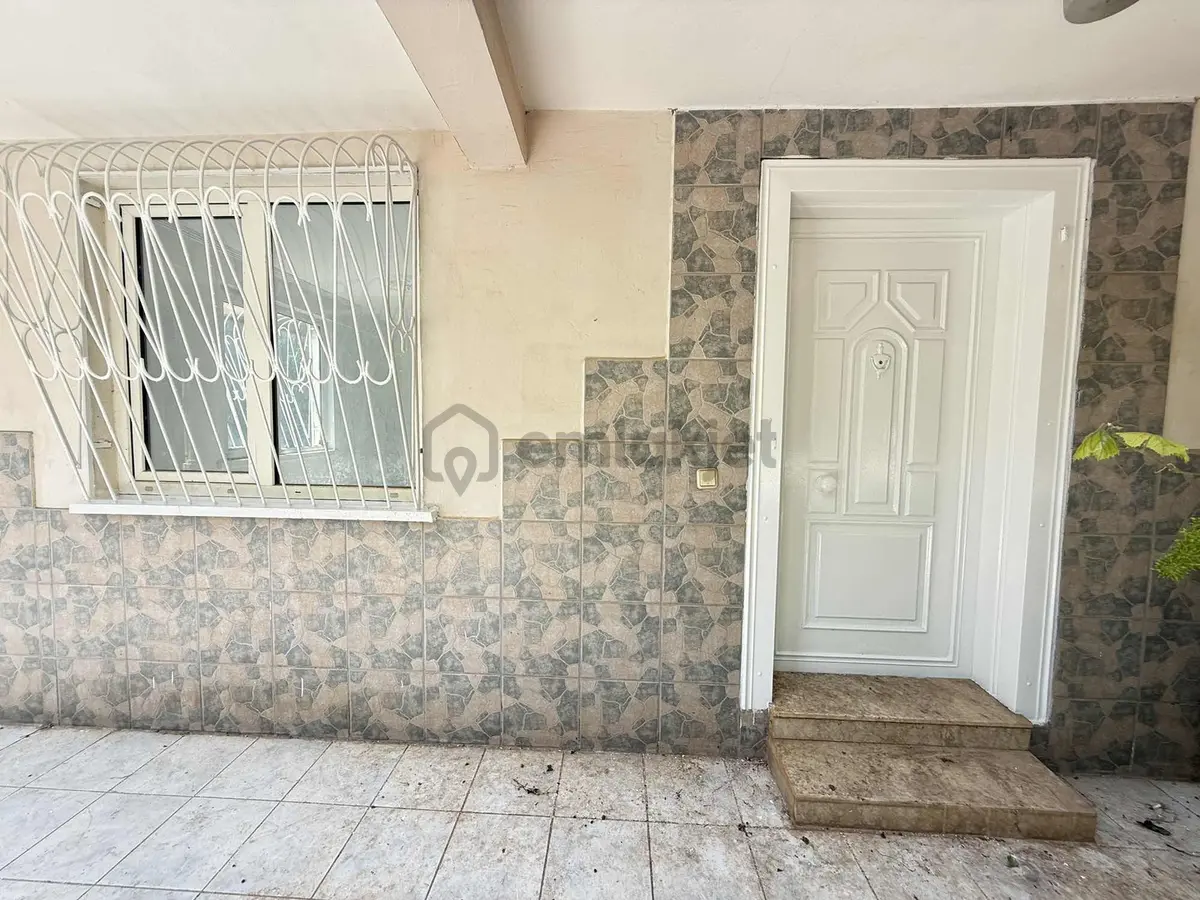 Güzelobada 440m2 Satılık İkiz Villa - 7