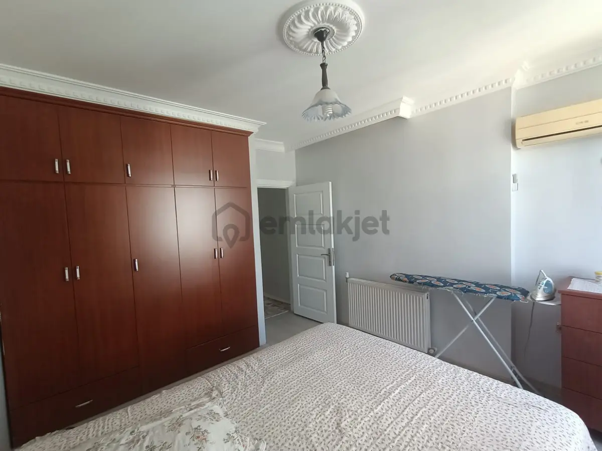 İz'den Bölgesin'de Emsalsiz 3+1+k.mutfak - 16