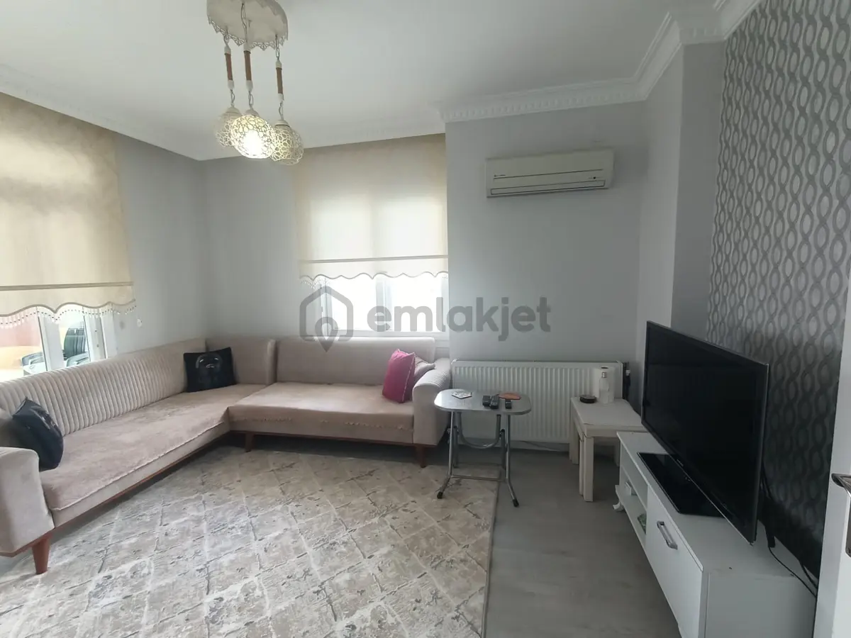 İz'den Bölgesin'de Emsalsiz 3+1+k.mutfak - 19
