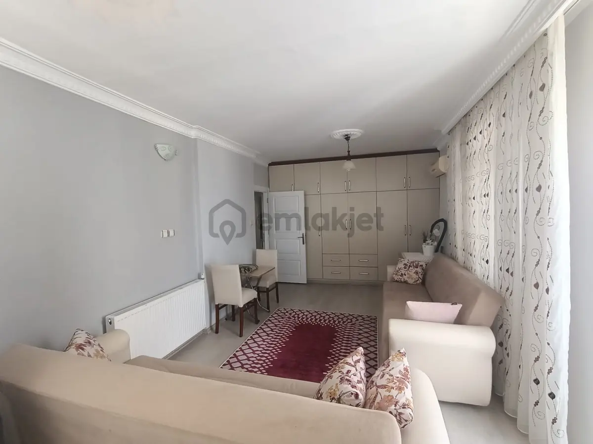 İz'den Bölgesin'de Emsalsiz 3+1+k.mutfak - 10