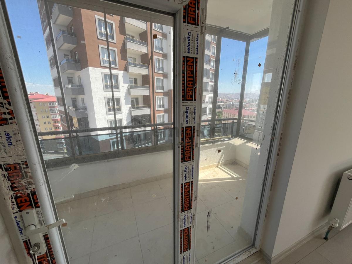Kahvecioğlu Emlak'dan Fatih Mah Satılık Daire - 29