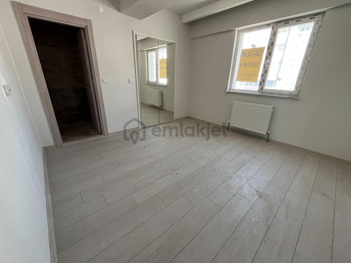 Kahvecioğlu Emlak'dan Fatih Mah Satılık Daire - 9