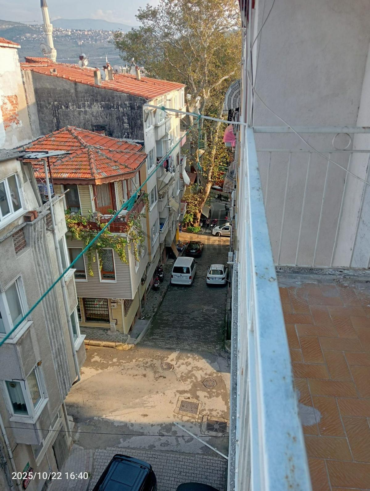 Demirsubaşı Mahallesinde 2+1 Satılık Daire - 18