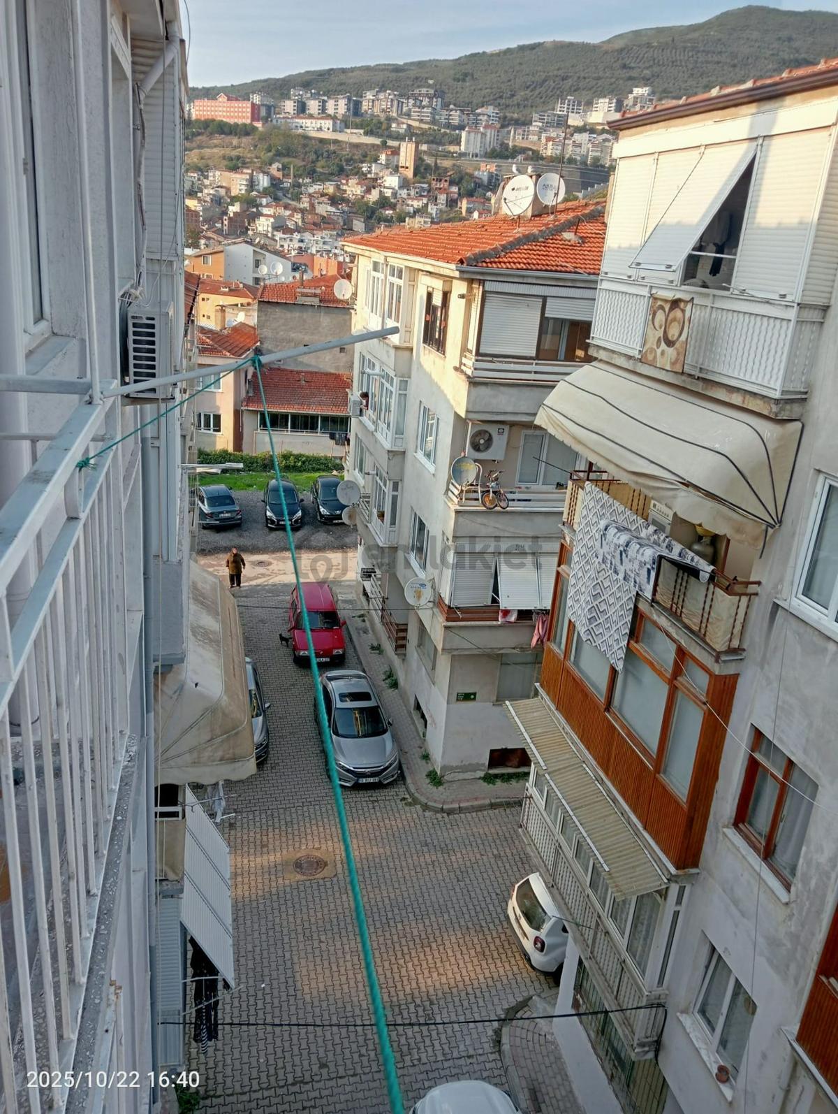 Demirsubaşı Mahallesinde 2+1 Satılık Daire - 17