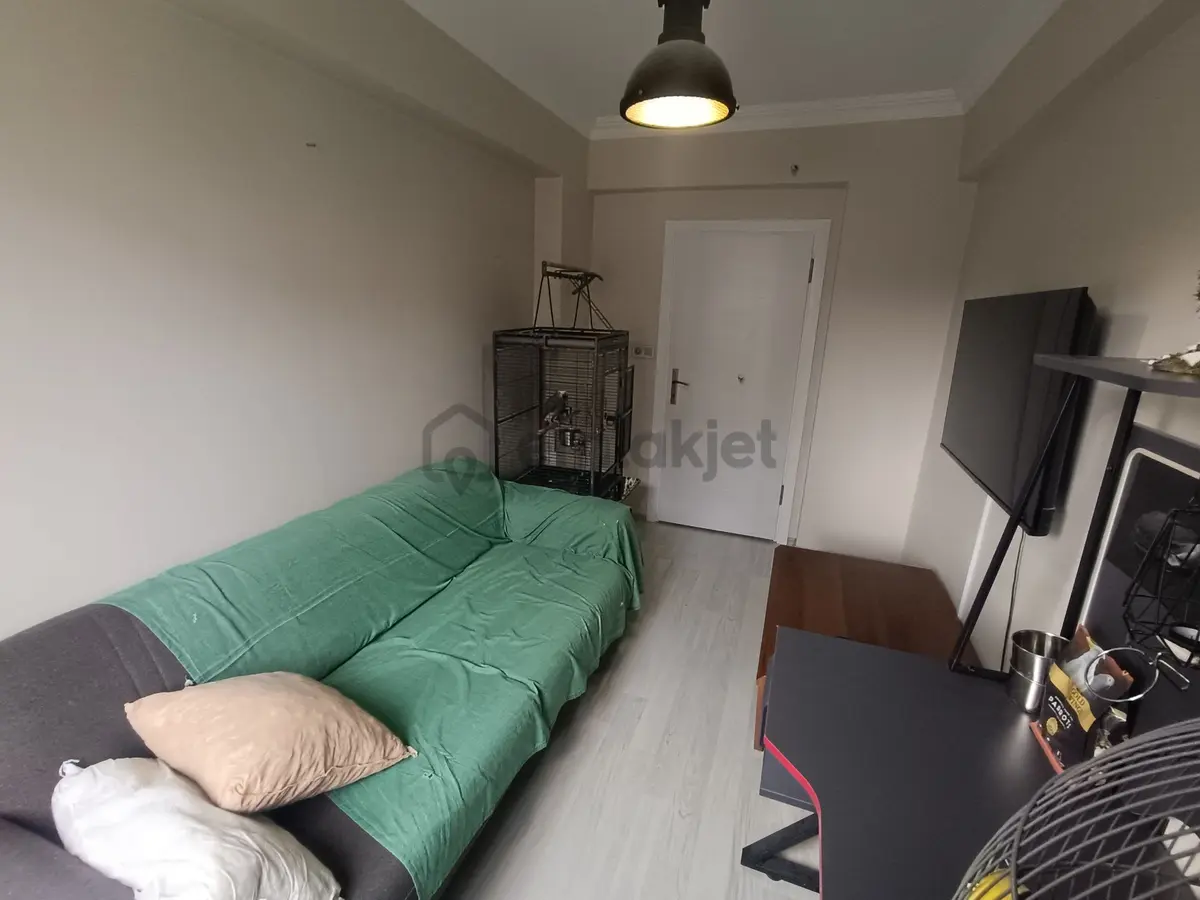 Remax Mavi'den Ebeveyn Banyolu - Kilerli Geniş 3+1 Satılık Daire - 14