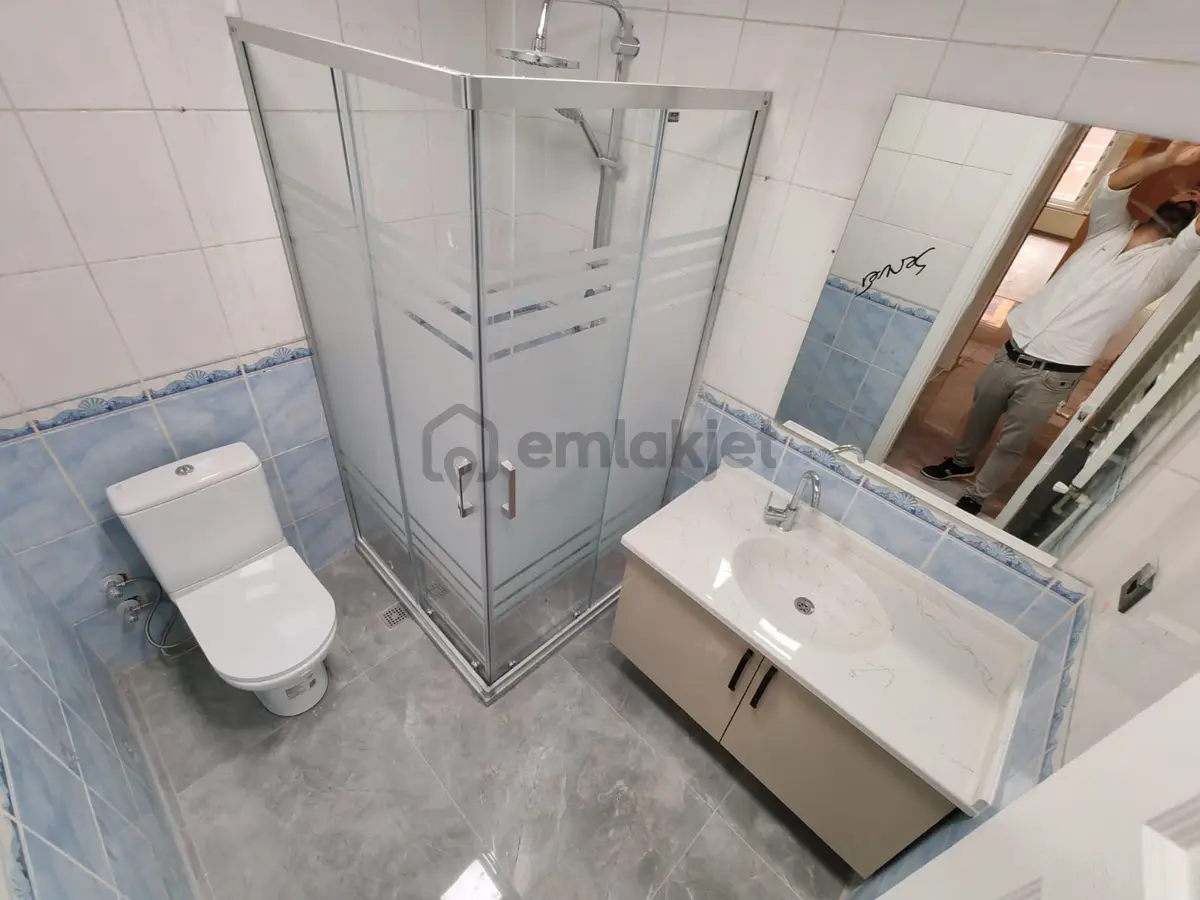 Atapark Mahallesi'nde Yeni Binada 3+1 Katta Daire! - 25
